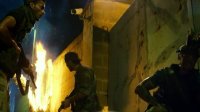 Скриншот к фильму 13 часов: Тайные солдаты Бенгази mp4 (2016)
