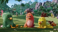 Скриншот к фильму Angry Birds в кино mp4 (2016)