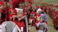 Скриншот к фильму Астерикс и Обеликс против Цезаря mp4 (1999)