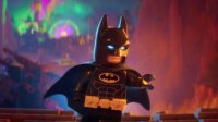 Скриншот к фильму Лего Фильм: Бэтмен mp4 (2017)