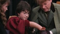 Скриншот к фильму Гарри Поттер и Тайная комната mp4 (2002)