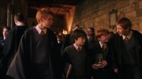 Скриншот к фильму Гарри Поттер и философский камень mp4 (2001)