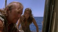 Скриншот к фильму Водный мир mp4 (1995)