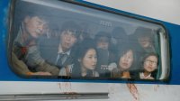 Скриншот к фильму Поезд в Пусан mp4 (2016)