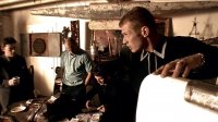 Скриншот к фильму Карты, деньги, два ствола mp4 (1998)