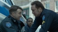 Скриншот к фильму Ограбление: Код 211 mp4 (2018)