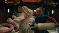 Скриншот к фильму Mamma Mia! 2 mp4 (2018)