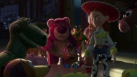 Скриншот к фильму История игрушек: Большой побег mp4 (2010)