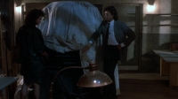 Скриншот к фильму Муха mp4 (1986)
