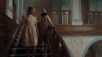 Скриншот к фильму Мальчик в полосатой пижаме mp4 (2008)