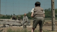 Скриншот к фильму Мальчик в полосатой пижаме mp4 (2008)