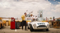 Скриншот к фильму Ford против Ferrari mp4 (2019)