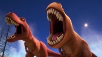 Скриншот к фильму Хороший динозавр mp4 2015