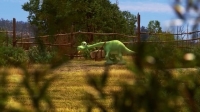 Скриншот к фильму Хороший динозавр mp4 2015
