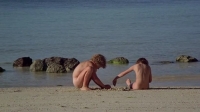 Скриншот к фильму Голубая лагуна mp4 1980