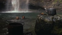 Скриншот к фильму Возвращение в Голубую лагуну mp4 1991