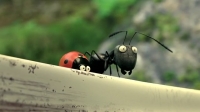 Скриншот к фильму Букашки. Приключение в Долине муравьев mp4 2013