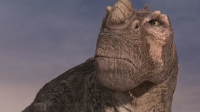 Скриншот к фильму Динозавр mp4 2000