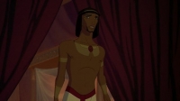 Скриншот к фильму Принц Египта mp4 1998