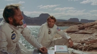 Скриншот к фильму Планета обезьян mp4 1968