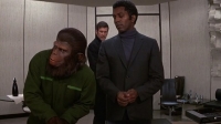 Скриншот к фильму Завоевание планеты обезьян mp4 1972