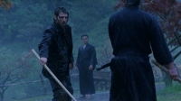 Скриншот к фильму Последний самурай mp4 2003