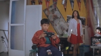Скриншот к фильму Разборка в Бронксе mp4 1995
