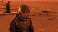 Скриншот к фильму Красная планета mp4 2000