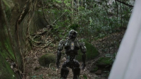 Скриншот к фильму Боевой робот номер 4 mp4 (2020)