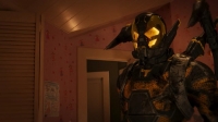 Скриншот к фильму Человек-муравей и Оса: Квантомания mp4 (2023)