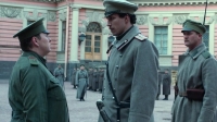 Скриншот к фильму Батальонъ mp4 (2014)
