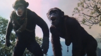 Скриншот к фильму Планета обезьян: Новое царство mp4 (2024)