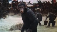 Скриншот к фильму Планета обезьян: Новое царство mp4 (2024)