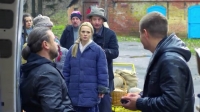 Скриншот к фильму Москва — Лопушки mp4 (ТВ, 2014)