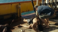 Скриншот к фильму Хищные твари mp4 (2025)