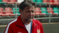 Скриншот к фильму Больше чем футбол mp4 (2025)