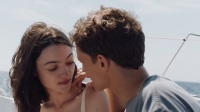 Скриншот к фильму Здравствуй, грусть mp4 (2024)
