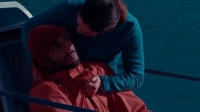 Скриншот к фильму Открытое море. Смерть рядом mp4 (2025)