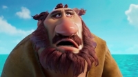 Скриншот к фильму Мальчик-дельфин 2 mp4 (2025)