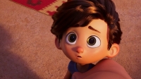 Скриншот к фильму Мальчик-дельфин 2 mp4 (2025)