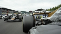 Скриншот к фильму F1 mp4 (2025)