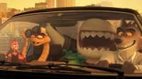 Скриншот к фильму Плохие парни 2 mp4 (2025)