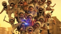 Скриншот к фильму Плохие парни 2 mp4 (2025)
