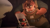 Скриншот к фильму Плохие парни 2 mp4 (2025)