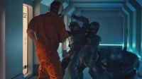 Скриншот к фильму Бордерлендс mp4 (2024)