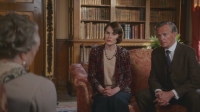 Скриншот к фильму Аббатство Даунтон 2 mp4 (2022)